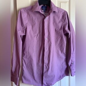 Apt 9 Premier Flex Slim Fit size S